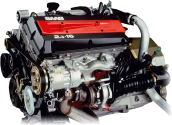 P07D6 Engine